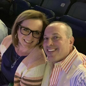 Meet your Posher, Andy